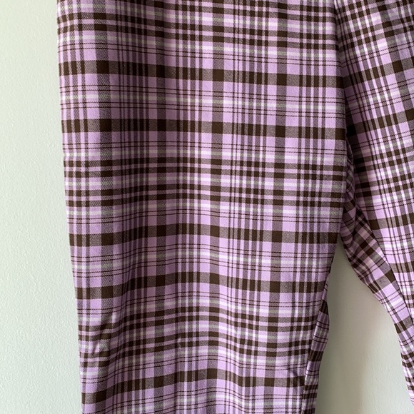 Brand new plaid pants UO - Picture 5 of 5
